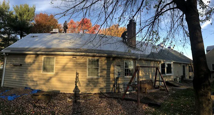 Echo Valley Roofing Picture 8