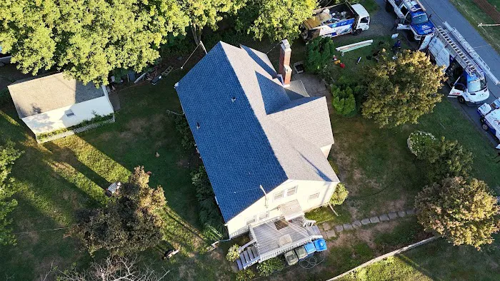 All Seasons Roofing & Siding Inc Picture 2