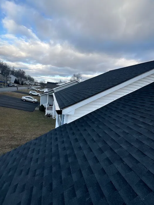 All Seasons Roofing & Siding Inc Picture 5