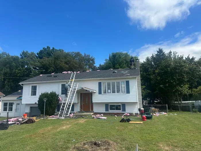 L-Pro Restoration Inc. Picture 3