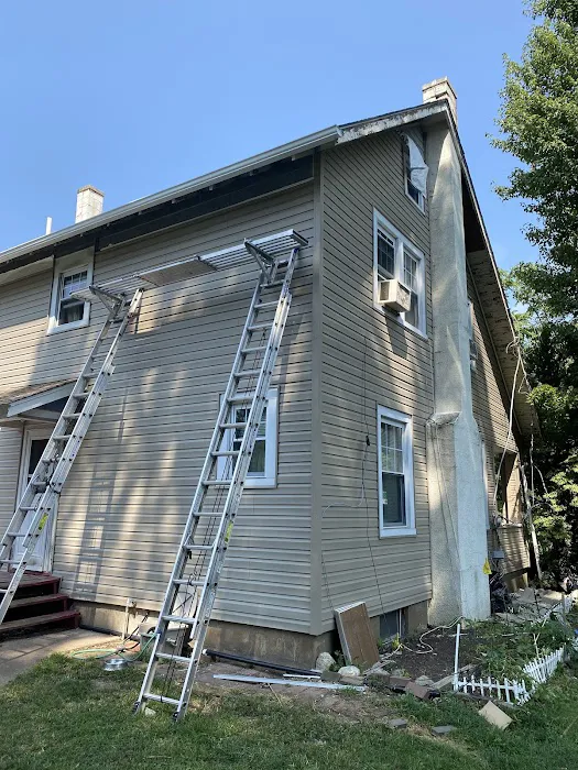 L-Pro Restoration Inc. Picture 9