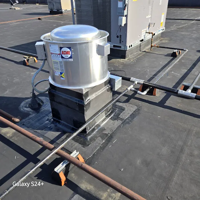 TRIPLE.C. ROOFING Picture 1