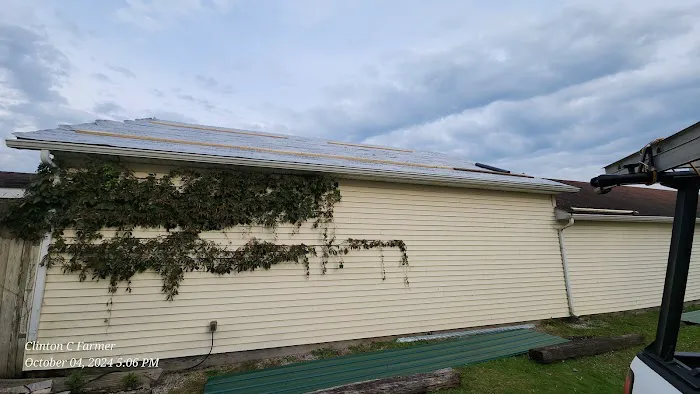 TRIPLE.C. ROOFING Picture 5