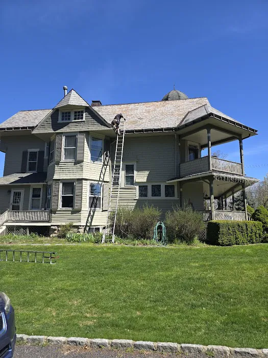 A&S Slate Roofing Picture 1