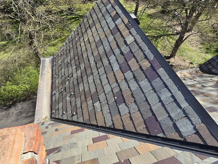 A&S Slate Roofing Picture 4