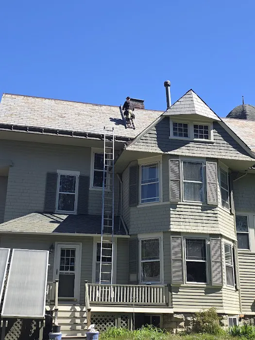 A&S Slate Roofing Picture 5