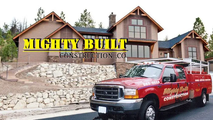 Mighty Built Construction Co Inc. Picture 1