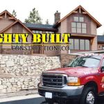 Mighty Built Construction Co Inc.