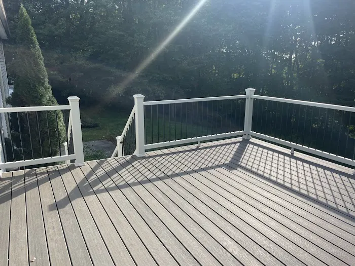 Mighty Built Construction Co Inc. Picture 5