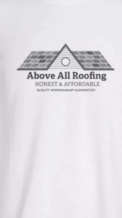 Above All Roofing Picture 6