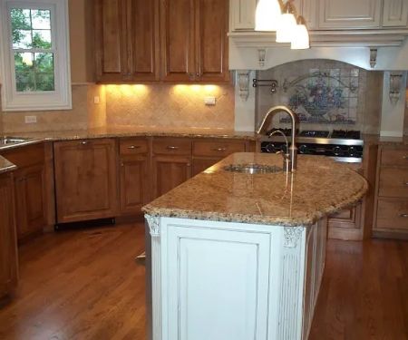CMM Construction Corp