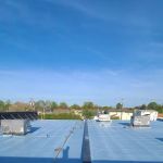 DM Roofing Solutions