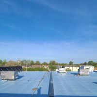 DM Roofing Solutions ico
