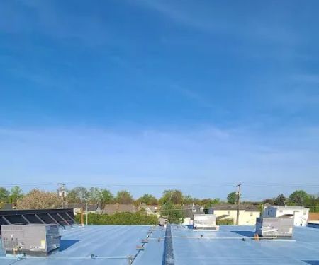 DM Roofing Solutions