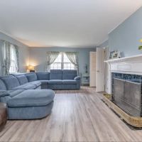 Agape Home Improvement Inc. ico