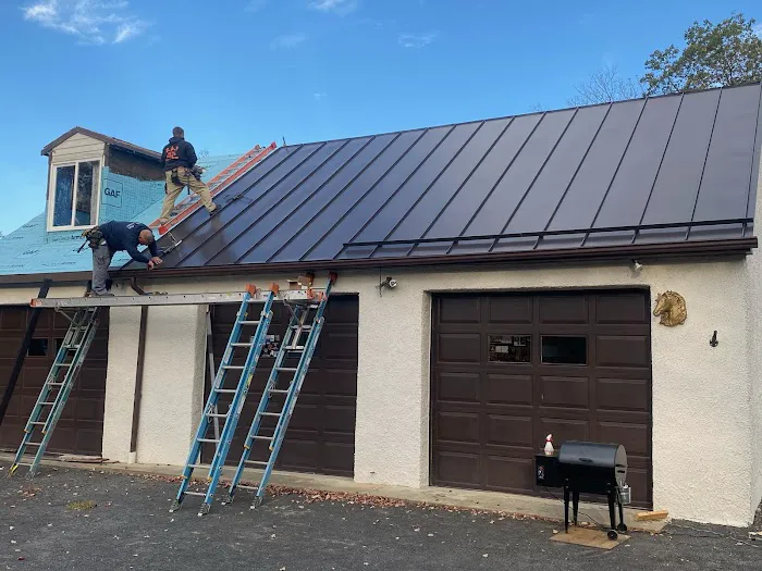 S.A.P. Exteriors, Inc. Picture 2