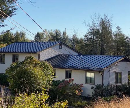 S.A.P. Exteriors, Inc.