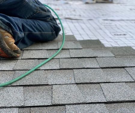 JAC Roofing & Exteriors