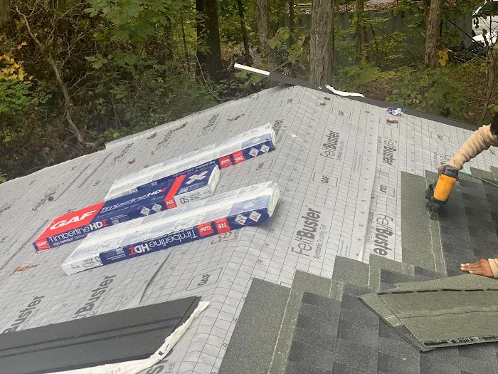 JAC Roofing & Exteriors Picture 5