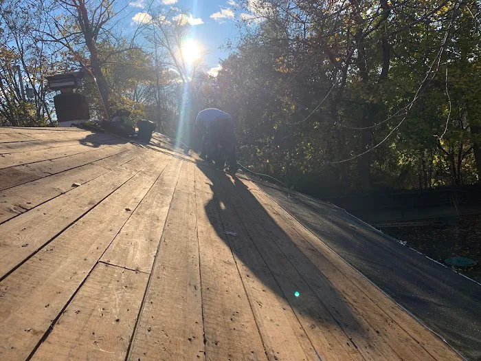 JAC Roofing & Exteriors Picture 6