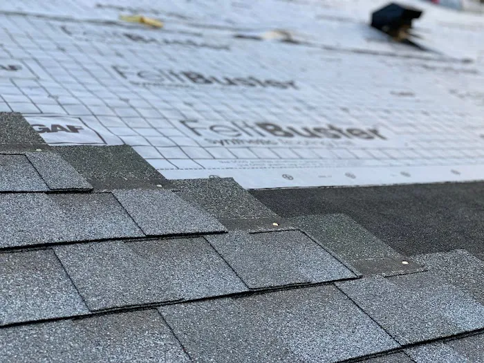 JAC Roofing & Exteriors Picture 8