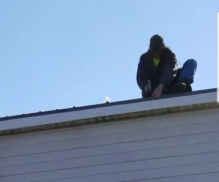 A W Farrell & Son Inc