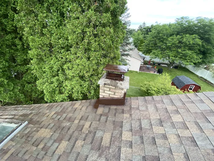 FC Roofing Construction Corp Picture 7