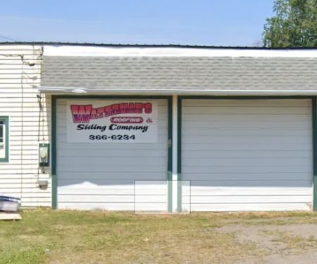 Waterman Roofing Co