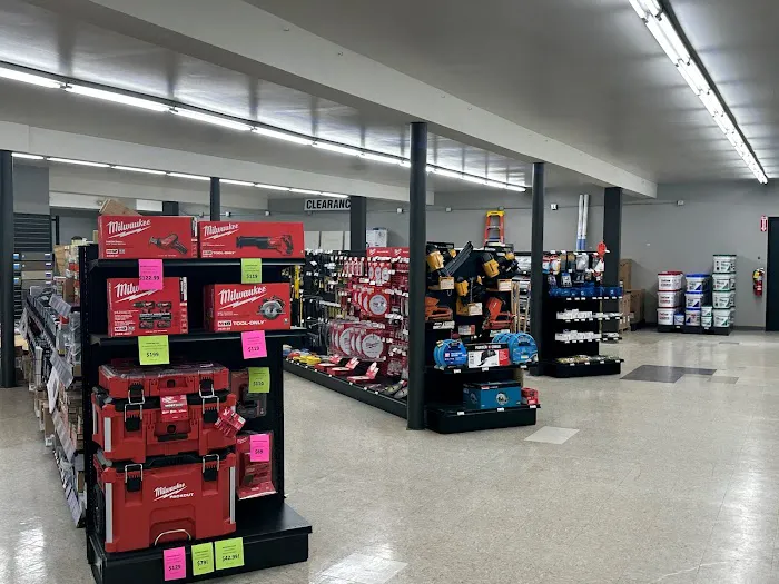 Builders FirstSource Picture 1