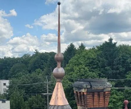 Farrell Roofing (A.W. Farrell & Son)