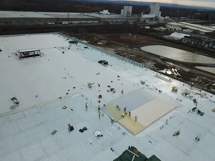 Farrell Roofing (A.W. Farrell & Son) Picture 2