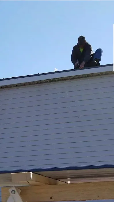 Farrell Roofing (A.W. Farrell & Son) Picture 5