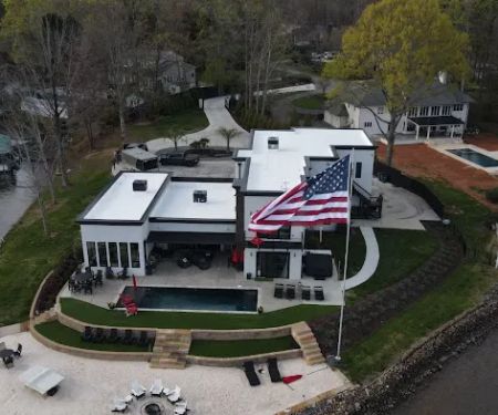 Choice Roofing Solutions