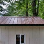 Consolidated Metal Roofing