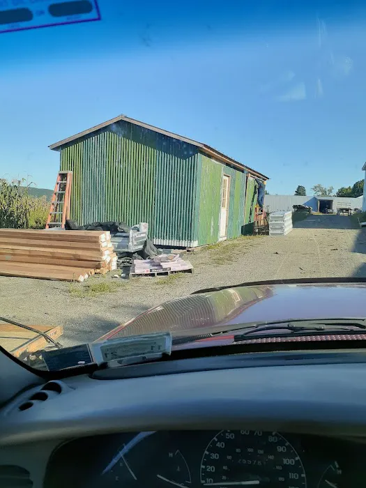 Consolidated Metal Roofing Picture 4