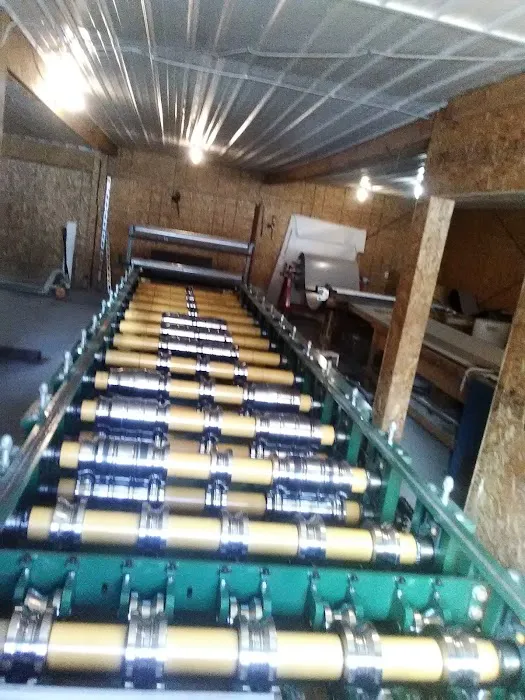 Consolidated Metal Roofing Picture 10