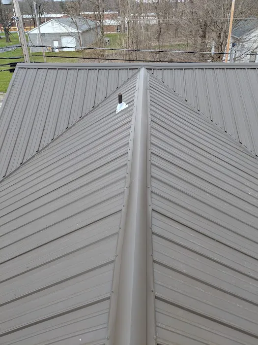Detweiler's Metal Roofing Picture 1