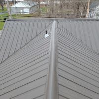Detweiler's Metal Roofing ico