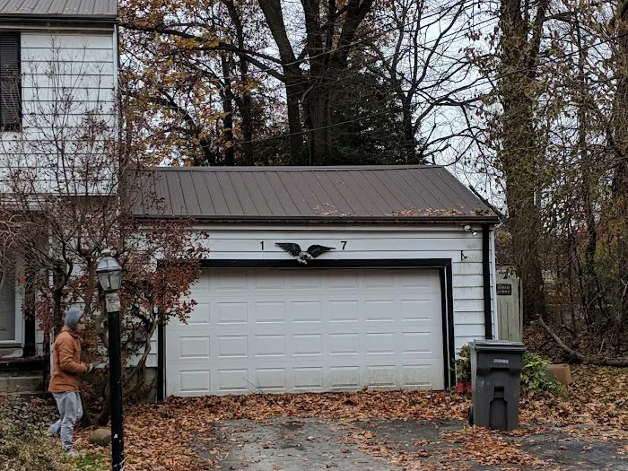 Detweiler's Metal Roofing Picture 2