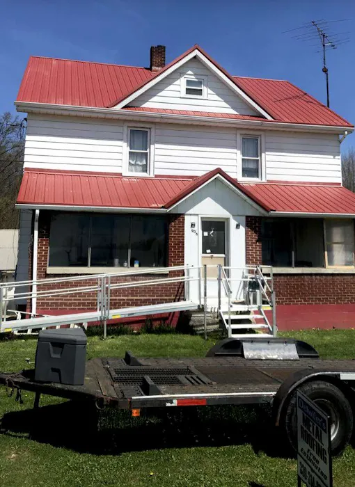 Detweiler's Metal Roofing Picture 6
