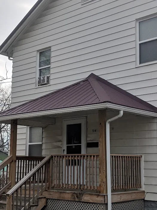 Detweiler's Metal Roofing Picture 7