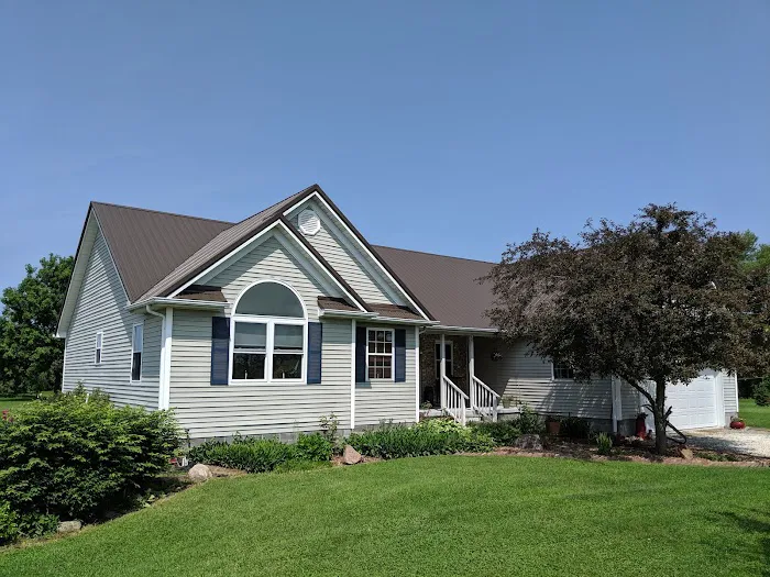 Detweiler's Metal Roofing Picture 8