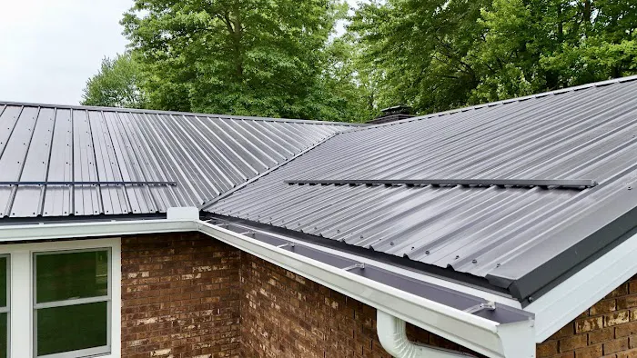 DR Metal Roofing Picture 2