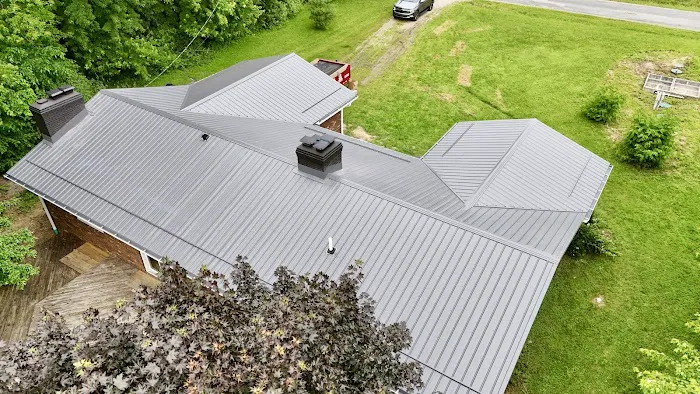DR Metal Roofing Picture 3