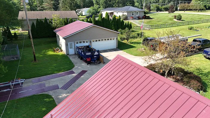 DR Metal Roofing Picture 5
