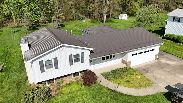 DR Metal Roofing Picture 6