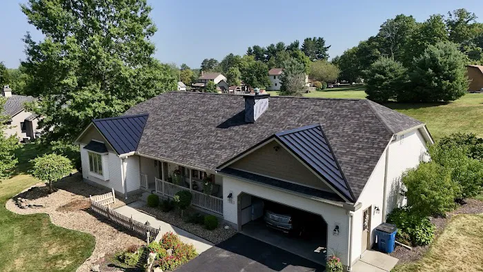 DR Metal Roofing Picture 4