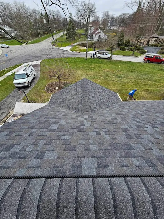 DR Metal Roofing Picture 8
