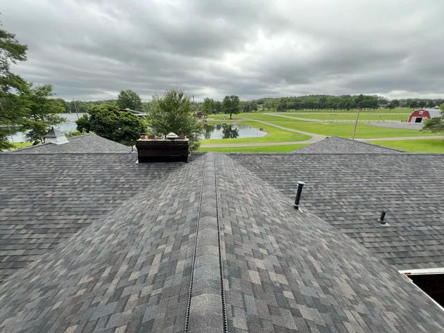 YTown Roofing LLC Picture 4