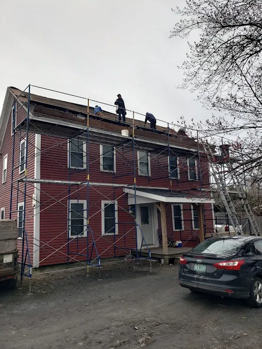 Beede Roofing Contractor LLC Picture 1